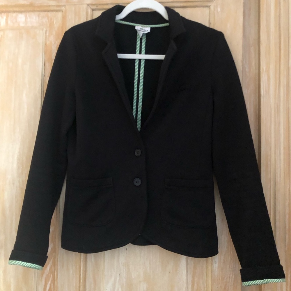Lacoste Blazer